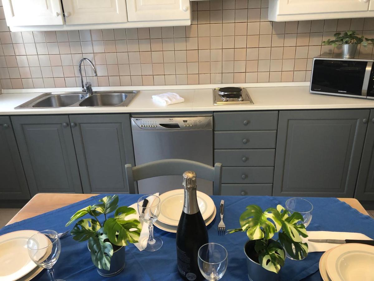Appartement Interno1 Mestre