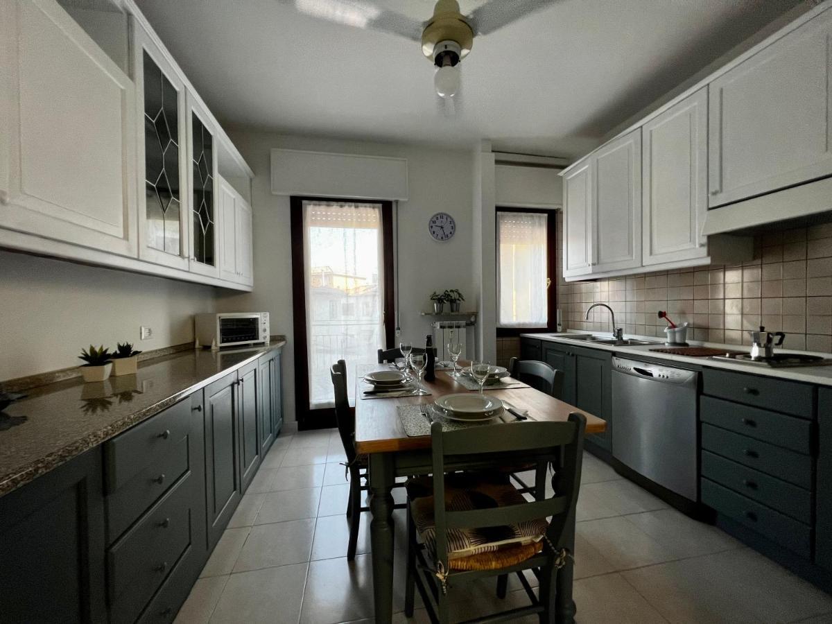 Appartement Interno1 *