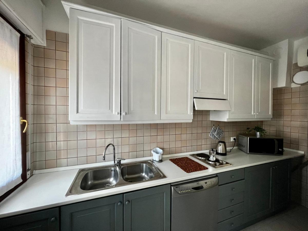 Appartement Interno1