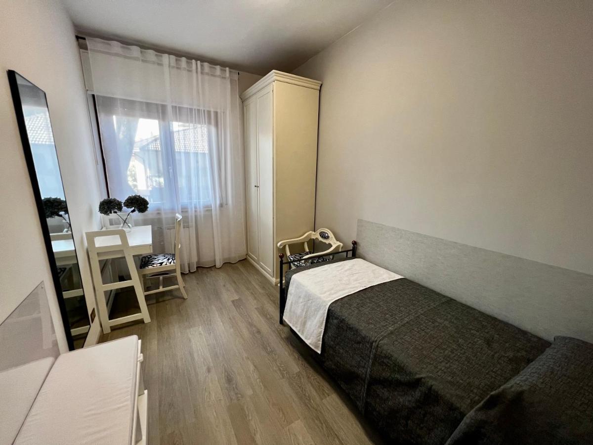 Interno1 Appartement