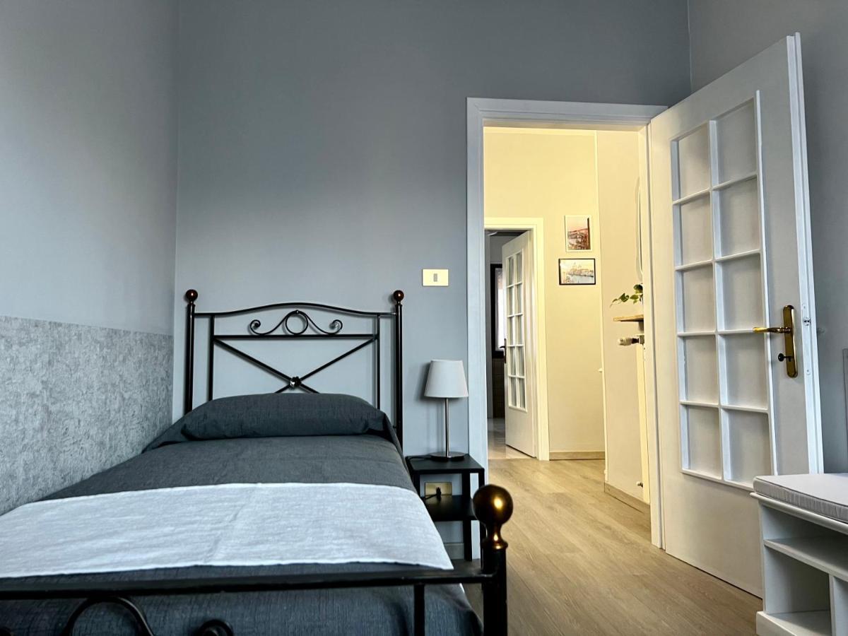 Interno1 Appartement