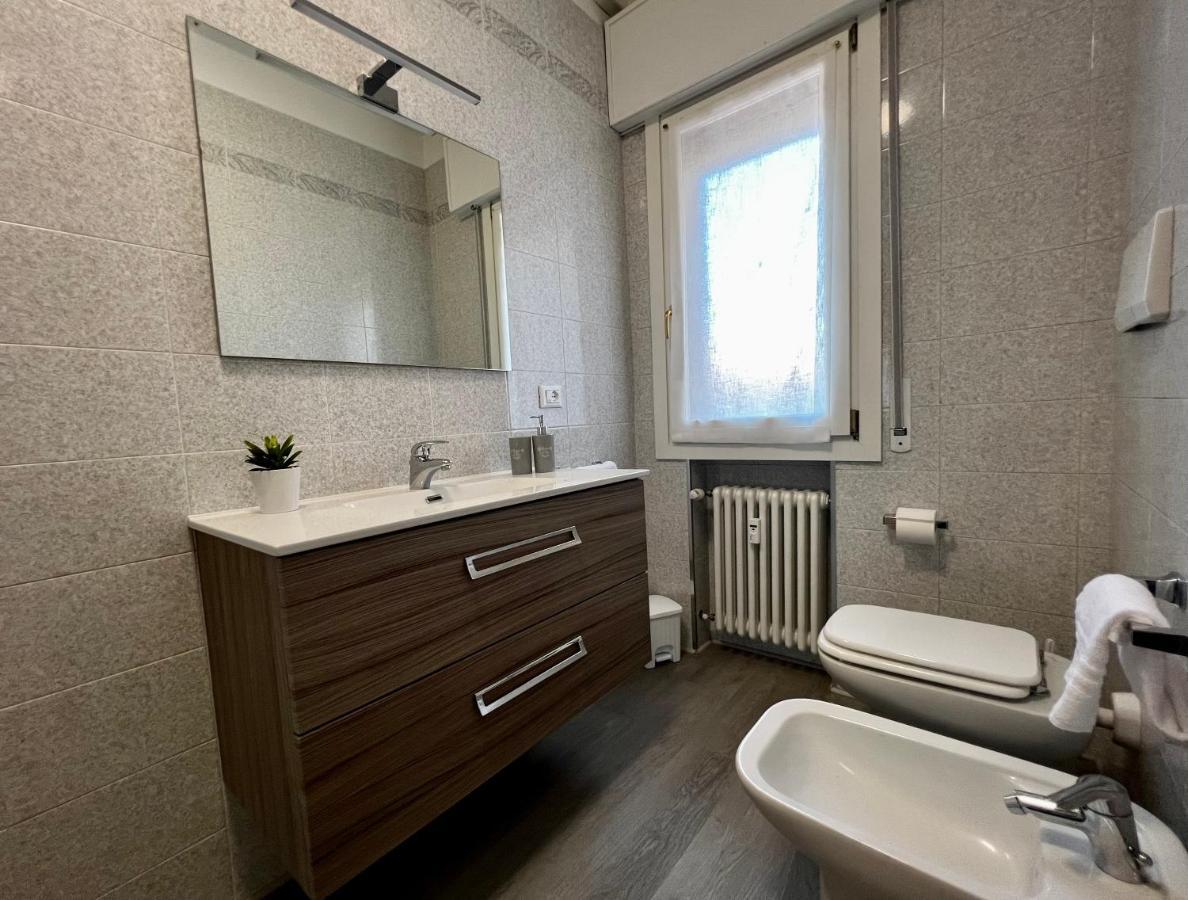Appartement Interno1 Mestre