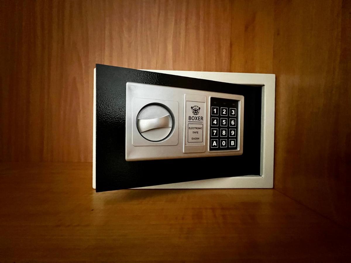 Appartement Interno1 *