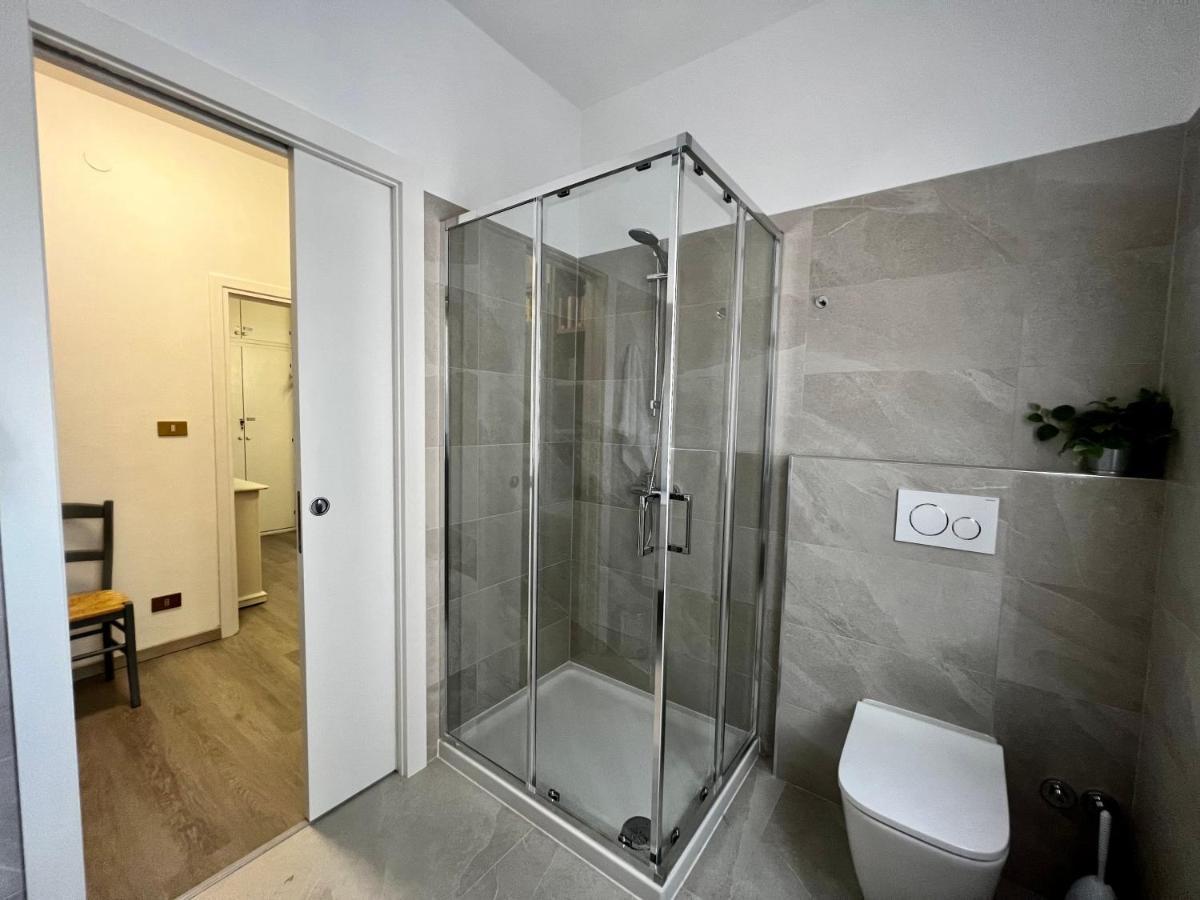 Interno1 Appartement