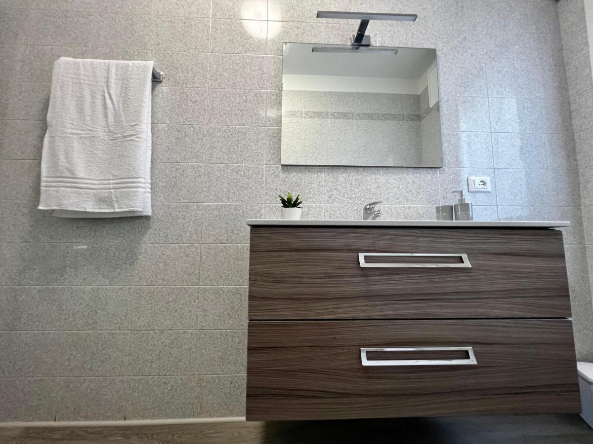Appartement Interno1