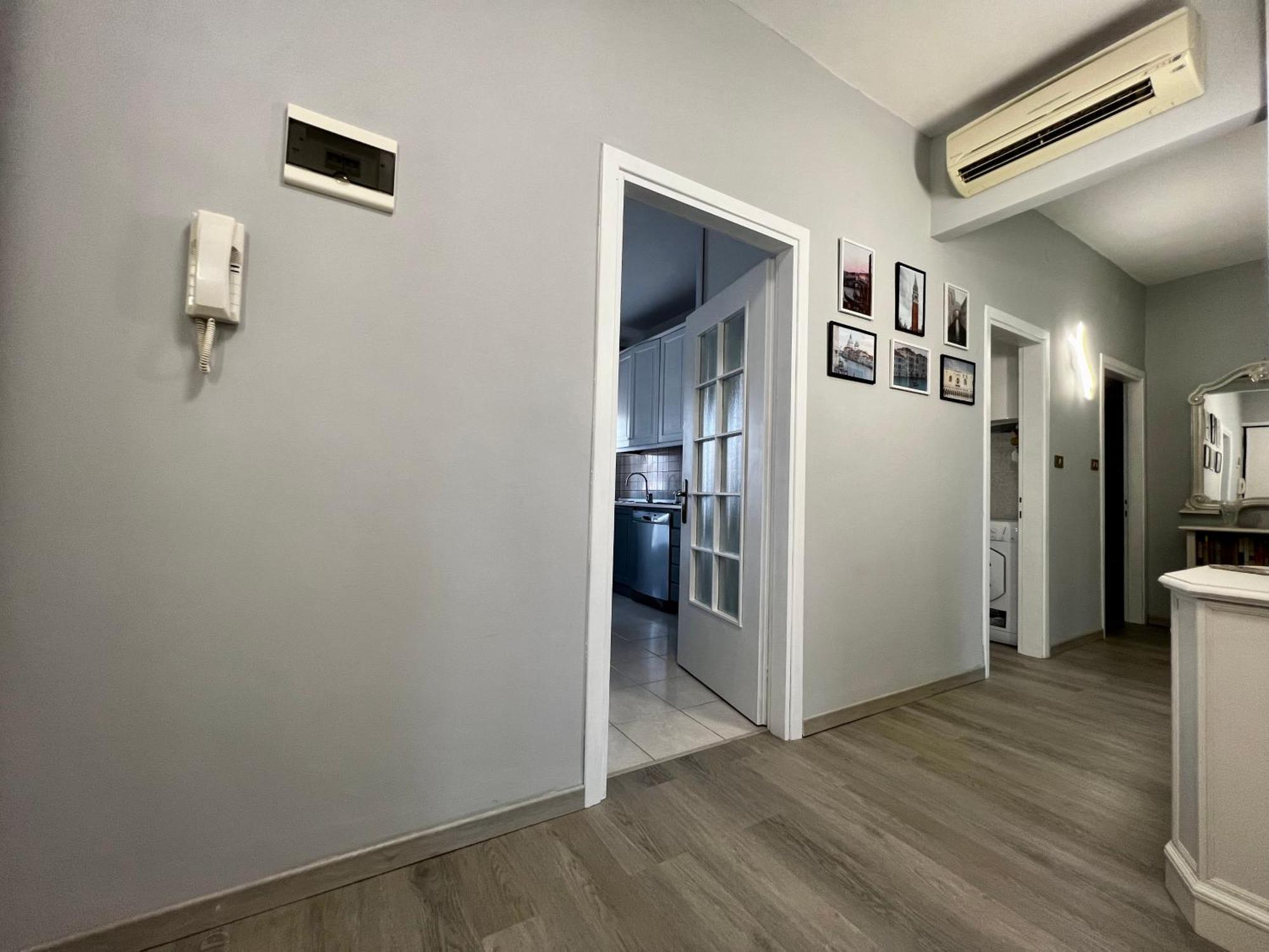 Interno1 Appartement