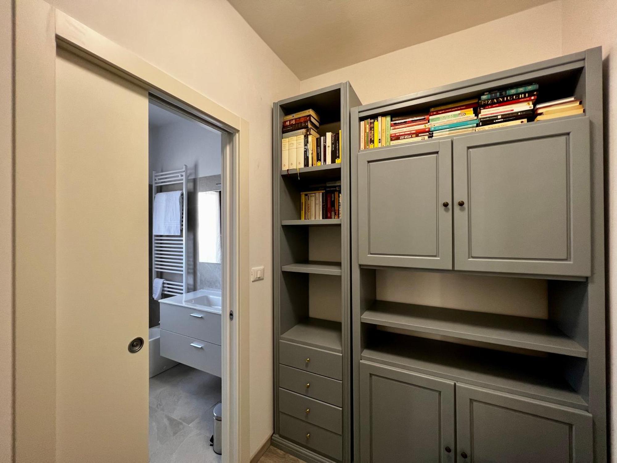 Appartement Interno1 Mestre