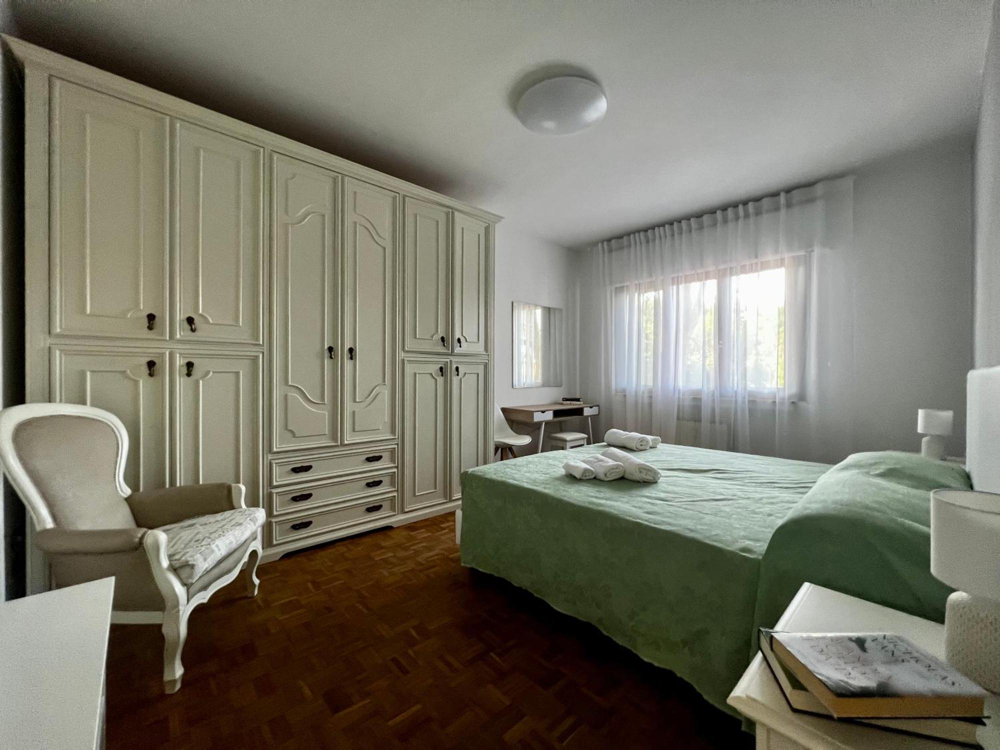 Interno1 Appartement Mestre